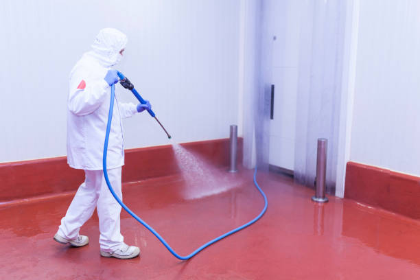 Best Restaurant Pressure Washing  in Pleasantville, NJ