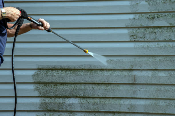 Trusted Pleasantville, NJ Pressure Washing Services Experts