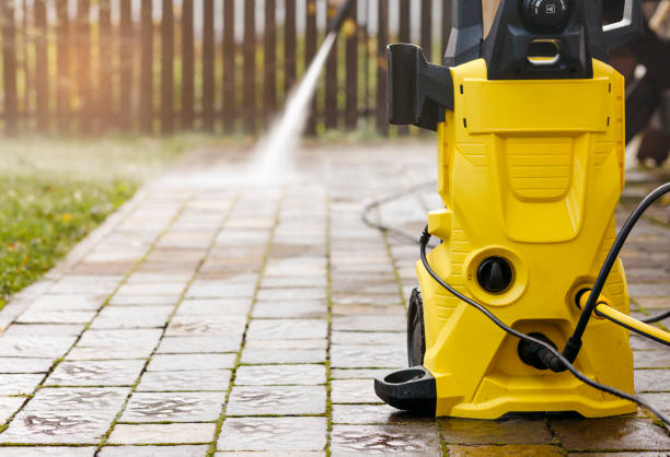 Best Restaurant Pressure Washing  in Pleasantville, NJ
