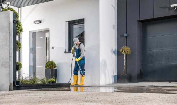 Best Gutter Cleaning  in Pleasantville, NJ