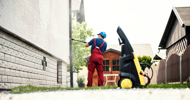 Best Fence Cleaning  in Pleasantville, NJ